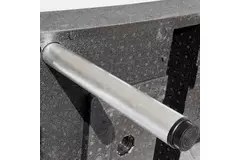 Châssis / siège pour Orcon EcoMax/MaxComfort/EcoSmart/SmartComfort