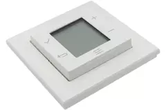 Écran encastré 15RF de Orcon HRC