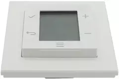 Écran encastré 15RF de Orcon HRC