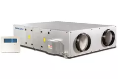 Récupérateur de chaleur Orcon 250 EC-IE - 250m³/h