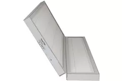 Orcon HRC 300/400 + HC 4 BP/BR RC filtre F7 (marque propre)