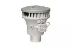 Ventilateur à tube Zehnder Stork KPMe - jusqu'à 500m3/h