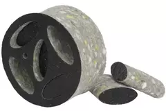 Silencieux pour gaine de ventilation Inno Ø 100mm