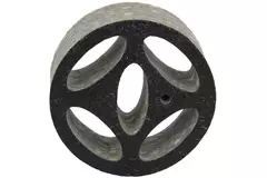 Silencieux pour gaine de ventilation Inno Ø 100mm