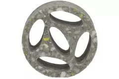 Silencieux pour gaine de ventilation Inno Ø 100mm