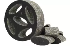 Silencieux pour gaine de ventilation Inno Ø 160mm