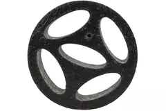 Silencieux pour gaine de ventilation Inno Ø 160mm