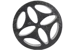 Silencieux pour gaine de ventilation Inno Ø 200mm