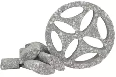 Silencieux pour gaine de ventilation Inno Ø 200mm