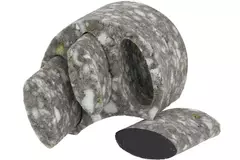 Silencieux pour gaine de ventilation Inno Ø 80mm