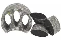 Silencieux pour gaine de ventilation Inno Ø 80mm