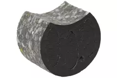 Silencieux pour gaine de ventilation Inno Ø 80mm