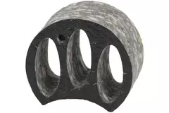 Silencieux pour gaine de ventilation Inno Ø 80mm