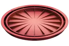 Boîte de distribution d'air Heatpex Aria (10 x 75 mm)