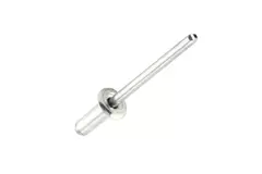 Rivet en aluminium 4 x 10,4 mm - Boîte de 1000 pièces