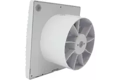 VMC salle de bain Ø 120 mm Blanc - pRestige 120 ZG HS