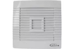 VMC salle de bain Ø 120 mm Blanc - pRestige 120 ZG HS
