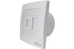 VMC salle de bain Ø 120 mm Blanc - pRestige 120 ZG HS