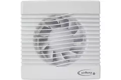 VMC salle de bain Ø 120 mm Blanc - pRim120S