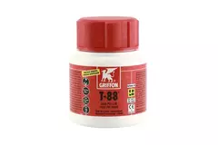 Colle PVC Griffon Kiwa 100ml