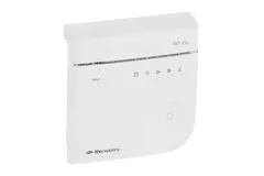 Capteur de CO2 Itho Daalderop RFT en saillie avec contrôle 230V