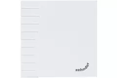 Capteur d'humidité Zehnder RH 0-10V
