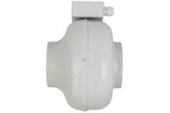 Ventilateur de gaines Ruck 300m³/h - Ø 125 mm + régulateur électronique continu 1,0 A