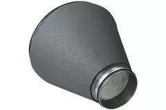 Réducteur isolé Thermoduct 315 mm - 125 mm de diamètre