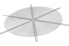 Grille de protection Ruck pour ventilateur axial Ø 710 - SGE 710