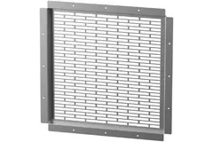 Grille de protection Ruck pour caisson de filtration MPC - SG FB 900