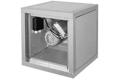 Ventilateur de caisson débit d'air extérieur du moteur - MPC 225 EC T30