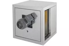 Ventilateur de caisson moteur extérieur flux linéaire - MPC 355 EC TI 30