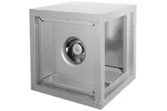 Ventilateur de caisson basse énergie - MPC 400 EC 40