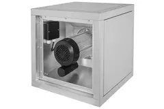 Caisson de ventilation MPC avec moteur à l'extérieur du flux d'air 7800 m³/h - MPC 500 E4 T22