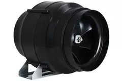 Ruck ETALINE M ventilateur de gaine 125mm flux mixte - EL 125 E2M 01