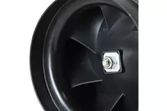 Ruck ETALINE M ventilateur de gaine 125mm flux mixte - EL 125 E2M 01
