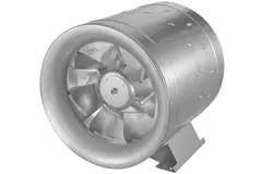 Ventilateur de gaine 630mm flux mixte ETALINE - EL 630 D4 O 01