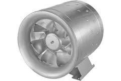 Ventilateur de gaines Ruck Etaline E avec tension réglable 3440 m³/h diamètre 400 mm - EL 400 E4 01