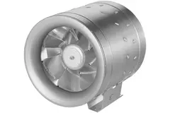 Ventilateur de gaine 450mm flux mixte ETALINE - EL 450 EC K 01
