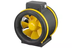 Ventilateur de gaines Ruck ETAMASTER M 3180m³/h - Ø 315 mm + interrupteur 3 positions