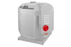 Ventilateur de toit hittebestendig - DVN 225 E2 30