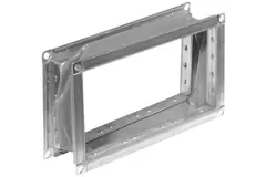 Tubulure souple de raccordement Ruck® 600 x 350 - VS 6035