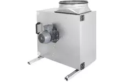 Ventilateur de caisson avec contrôle de la fréquence - MPS 250 D2 40