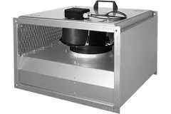Ventilateur de gaine isolé - KVRI 10050 EC 30