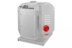 Ventilateur de toit restauration avec contrôle de la fréquence - DVN 250 D2 30