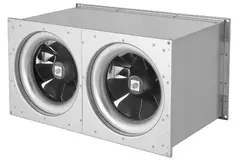 Ventilateur de gaine flux mixte - ELKI 6030 E2 11