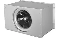 Ventilateur de gaine flux mixte - ELKI 5025 E2 10