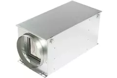 Caisson filtrant Ruck avec chauffage 315 mm (FTW 315)