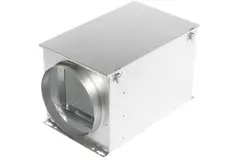Caisson filtrant Ruck® pour filtre à poches 315 mm (FT 315)