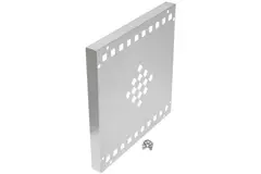Cache protecteur du moteur Ruck® MPC T 400 - 450 (MB MPC 02)